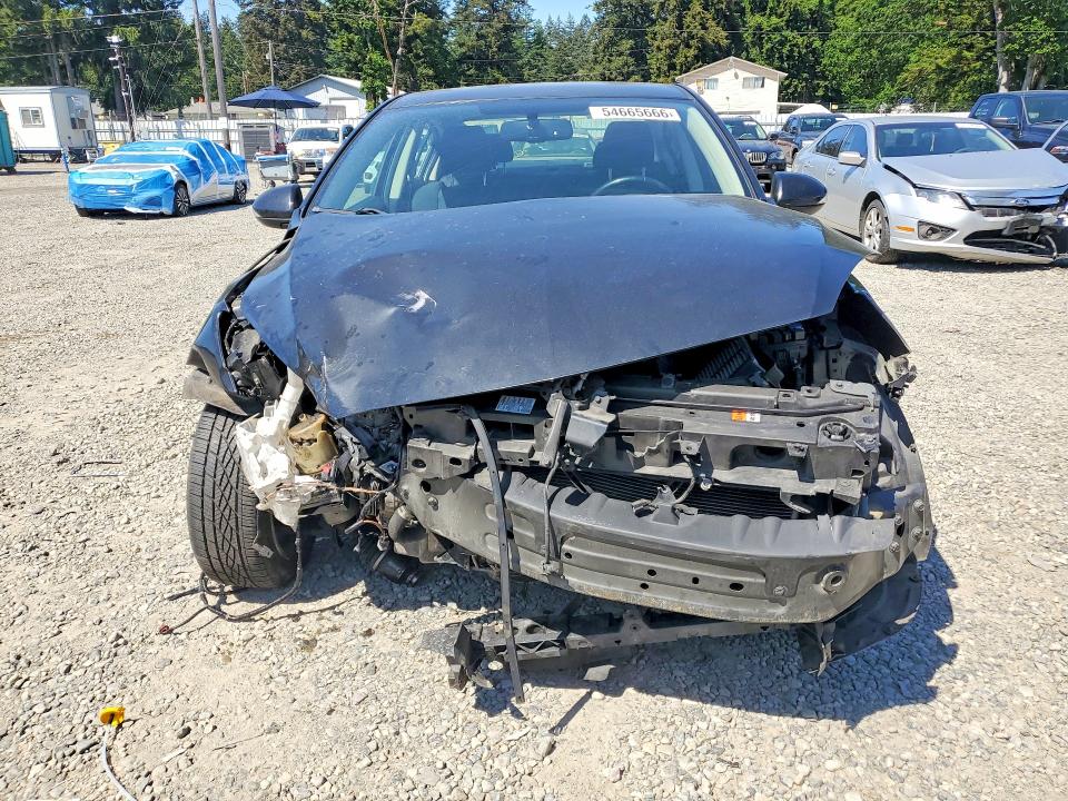 Продаж на аукціоні авто 2010 Mazda 3, vin: JM1BL1S61A1185050, номер лоту: 54665666