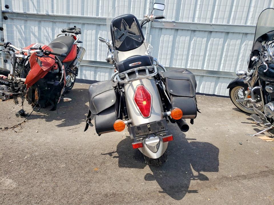 Продажа на аукционе авто 2003 Honda Vtx1800, vin: 1HFSC49383A102980, номер лота: 53012896