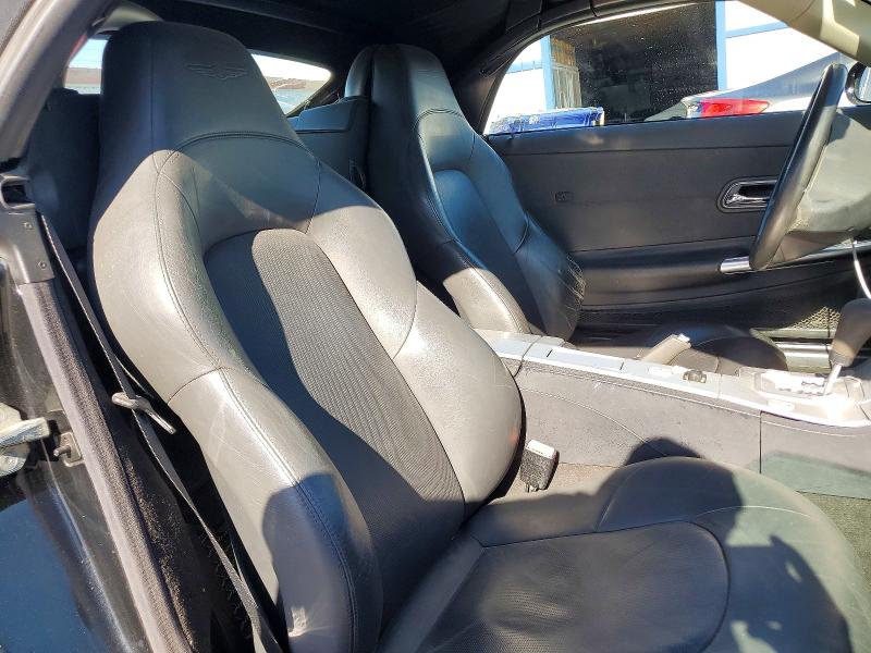2005 Chrysler Crossfire მანქანა იყიდება აუქციონზე, vin: 1C3AN65L85X044083, აუქციონის ნომერი: 52835236