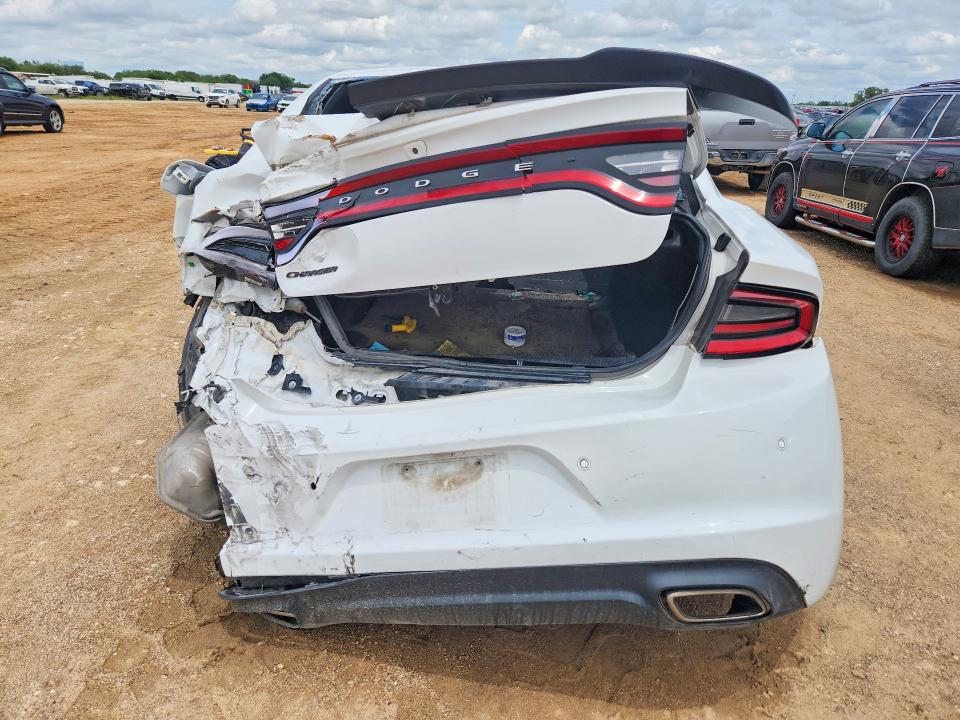 Aukcja sprzedaży 2019 Dodge Charger, vin: 2C3CDXBG2KH504976, numer aukcji: 54691236