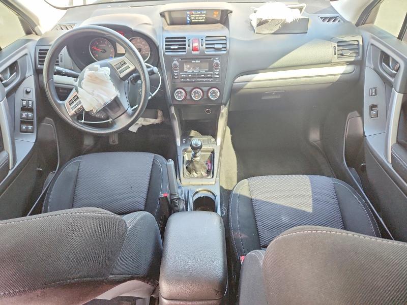 Продажа на аукционе авто 2014 Subaru Forester, vin: JF2SJACC1EG491101, номер лота: 55106936