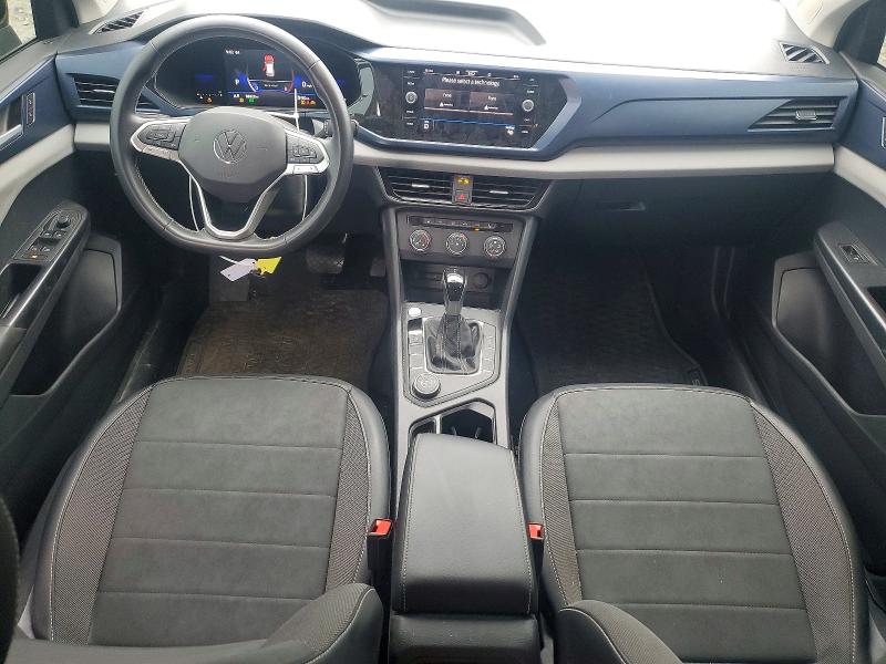 Продажа на аукционе авто 2022 Volkswagen Taos, vin: 3VVWX7B27NM046685, номер лота: 53646666