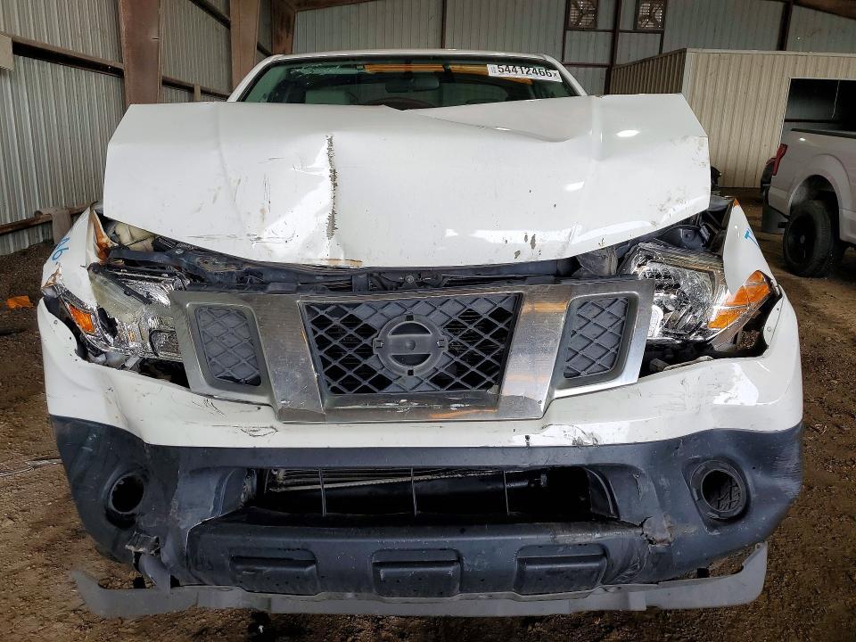 Aukcja sprzedaży 2015 Nissan Frontier, vin: 1N6BD0CT9FN707626, numer aukcji: 54412466