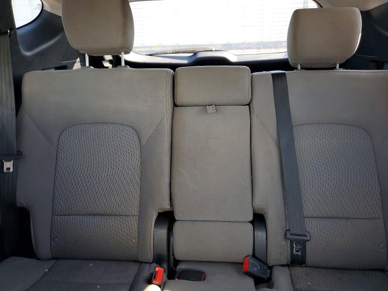 Продажа на аукционе авто 2017 Hyundai Santa Fe Sport, vin: 5NMZT3LB6HH029513, номер лота: 52462856