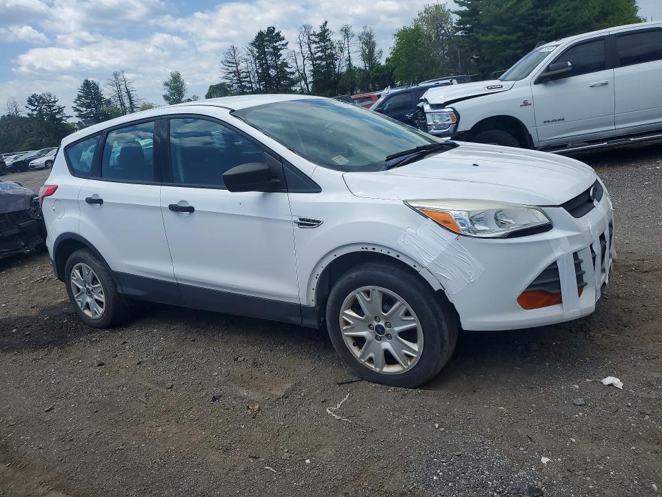 Aukcja sprzedaży 2014 Ford Escape, vin: 1FMCU0F73EUB56311, numer aukcji: 53069786