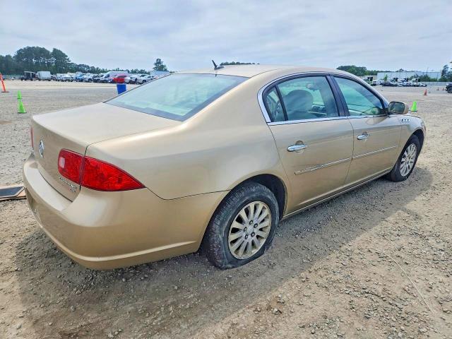 Aukcja sprzedaży 2006 Buick Lucerne Cx, vin: 1G4HP57266U210649, numer aukcji: 53331266