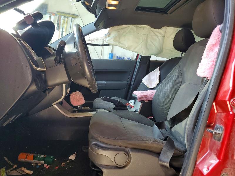54868416 :رقم المزاد ، 1FAHP3GN4BW162138 vin ، 2011 Ford Focus مزاد بيع
