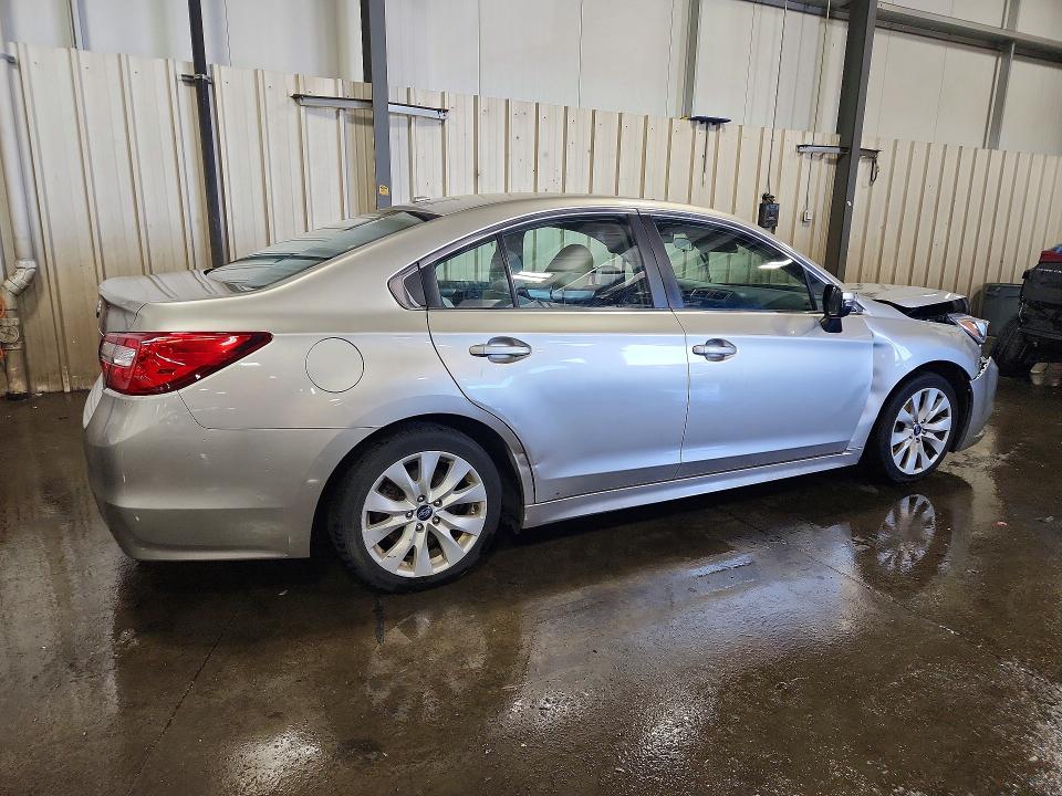 Продаж на аукціоні авто 2015 Subaru Legacy, vin: 4S3BNAF66F3044376, номер лоту: 53544546