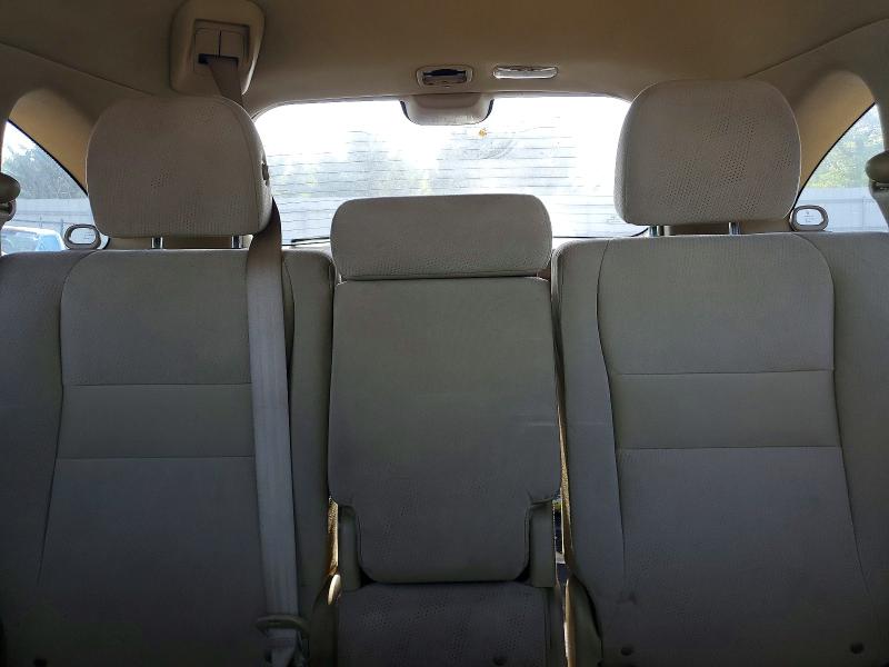 Продаж на аукціоні авто 2011 Honda Cr-v, vin: 5J6RE4H40BL004374, номер лоту: 52438766