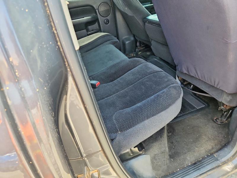 Aukcja sprzedaży 2003 Dodge Ram 1500, vin: 1D7HA18N33S222150, numer aukcji: 54808396
