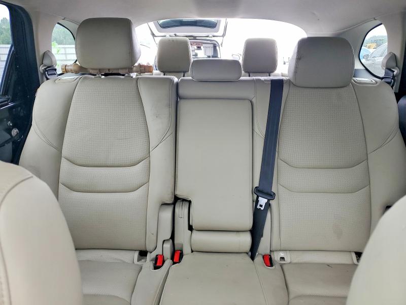 54607776 :رقم المزاد ، JM3TCACY3L0421153 vin ، 2020 Mazda Cx-9 مزاد بيع