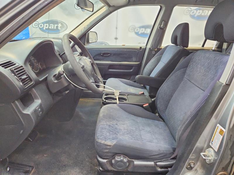 Продаж на аукціоні авто 2005 Honda Cr-v, vin: SHSRD68595U309370, номер лоту: 53592186