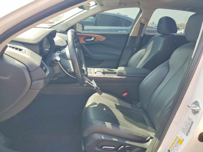 Продаж на аукціоні авто 2021 Acura Tlx, vin: 19UUB5F37MA004915, номер лоту: 54476756
