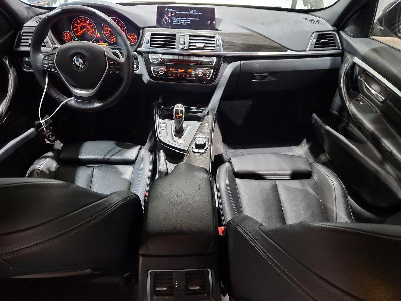 Продажа на аукционе авто 2016 Bmw 328, vin: WBA8E3C53GK501070, номер лота: 53624346