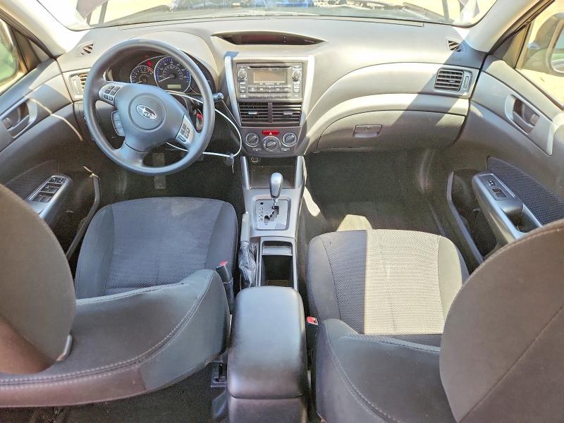 Продажа на аукционе авто 2013 Subaru Forester, vin: JF2SHAAC6DH411797, номер лота: 53833666
