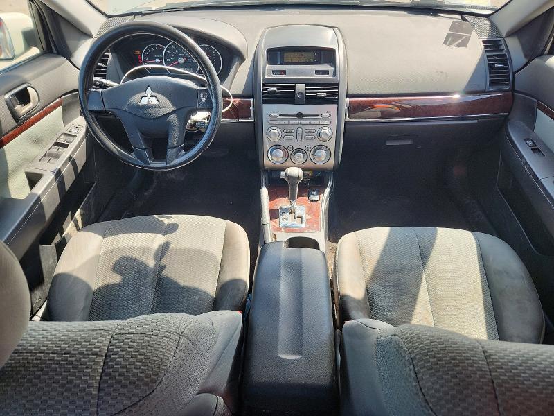 Aukcja sprzedaży 2009 Mitsubishi Galant, vin: 4A3AB36F49E043278, numer aukcji: 51863076