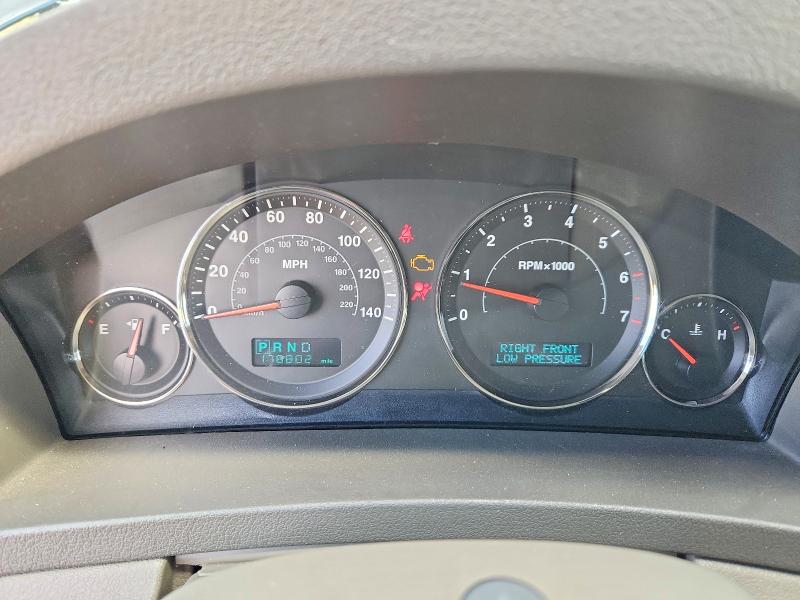 Продажа на аукционе авто 2005 Jeep Grnd Cheroke, vin: 1J8HR58275C642631, номер лота: 53199516