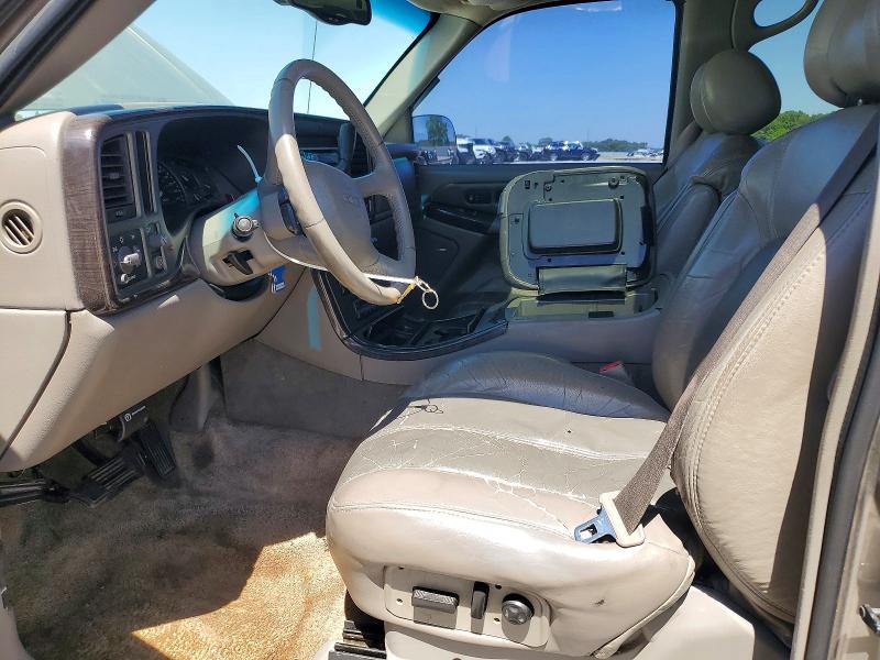 Aukcja sprzedaży 2002 Gmc Denali, vin: 1GKFK66U42J250554, numer aukcji: 53574236