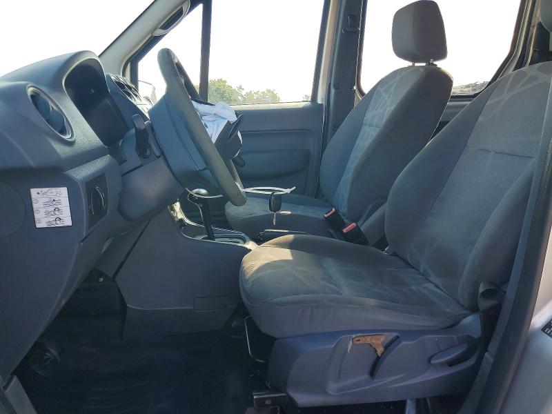 Продаж на аукціоні авто 2010 Ford Transit Connect, vin: NM0KS9BN6AT032836, номер лоту: 54236046