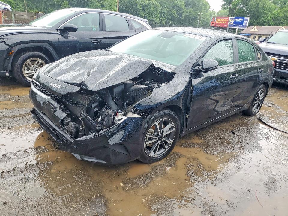 Продаж на аукціоні авто 2024 Kia Forte, vin: 3KPF24AD7RE697135, номер лоту: 54728226