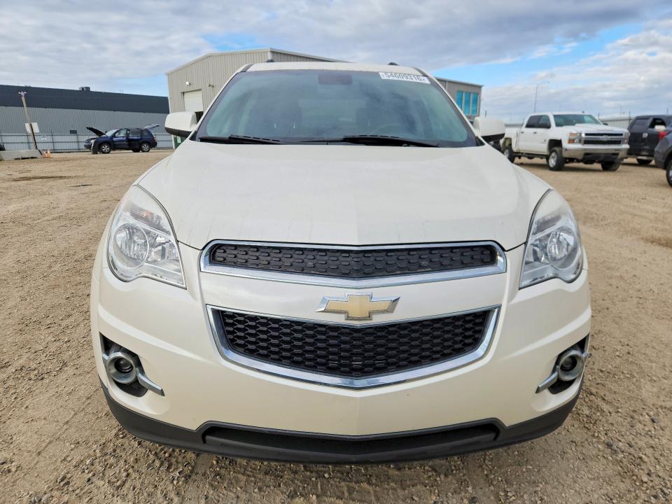 Продаж на аукціоні авто 2014 Chevrolet Equinox, vin: 1GNFLGEK6EZ102790, номер лоту: 54609316