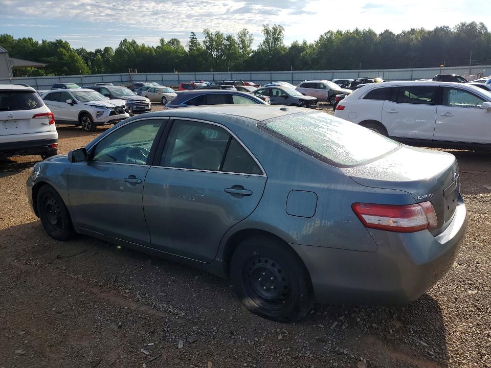 Продажа на аукционе авто 2010 Toyota Camry, vin: 4T1BF3EK9AU541668, номер лота: 55319226