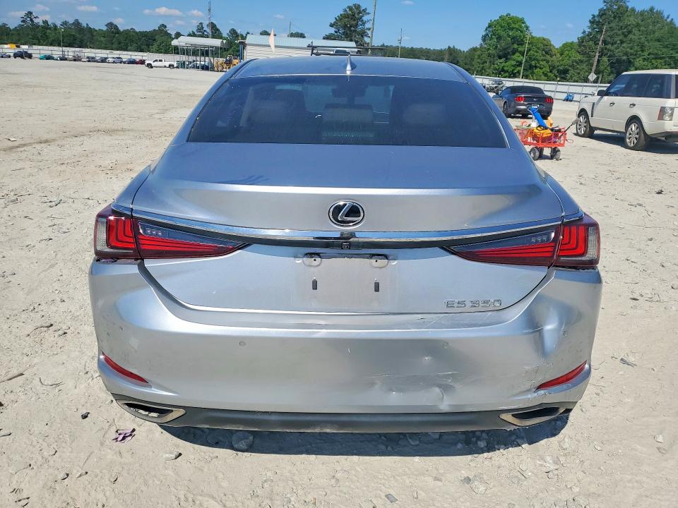 Aukcja sprzedaży 2022 Lexus Es 350, vin: 58ADZ1B12NU123225, numer aukcji: 54125826