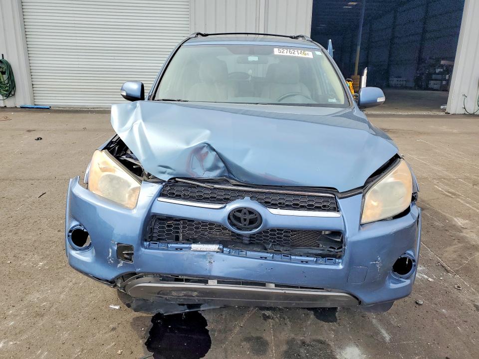 Aukcja sprzedaży 2012 Toyota Rav4, vin: 2T3DK4DV2CW079762, numer aukcji: 52762146