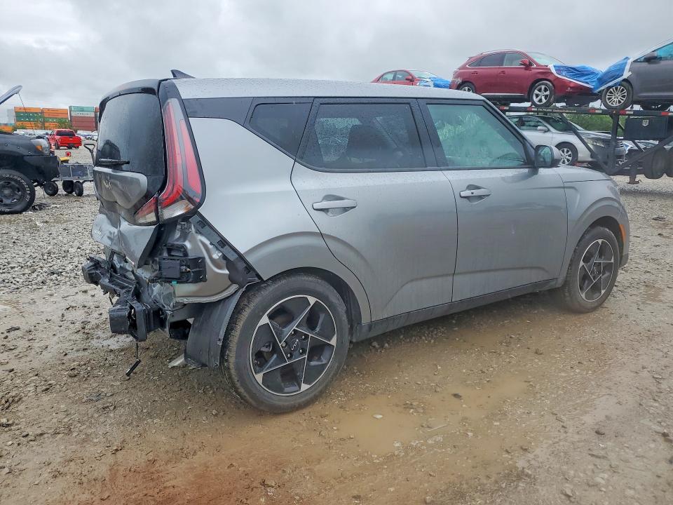 Продаж на аукціоні авто 2025 Kia Soul, vin: KNDJ33AU1S7936508, номер лоту: 54494146