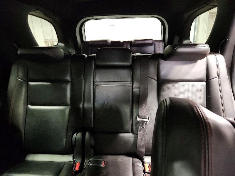 2024 Dodge Durango მანქანა იყიდება აუქციონზე, vin: 1C4RDJDG6RC147041, აუქციონის ნომერი: 53284576