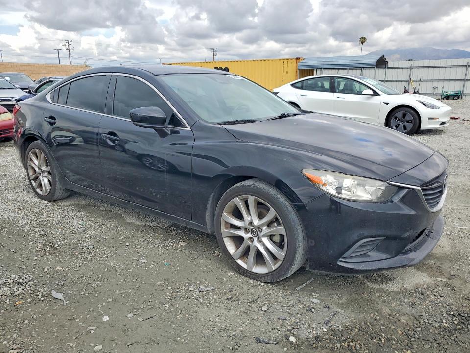 Aukcja sprzedaży 2017 Mazda 6, vin: JM1GL1V52H1120954, numer aukcji: 51905356