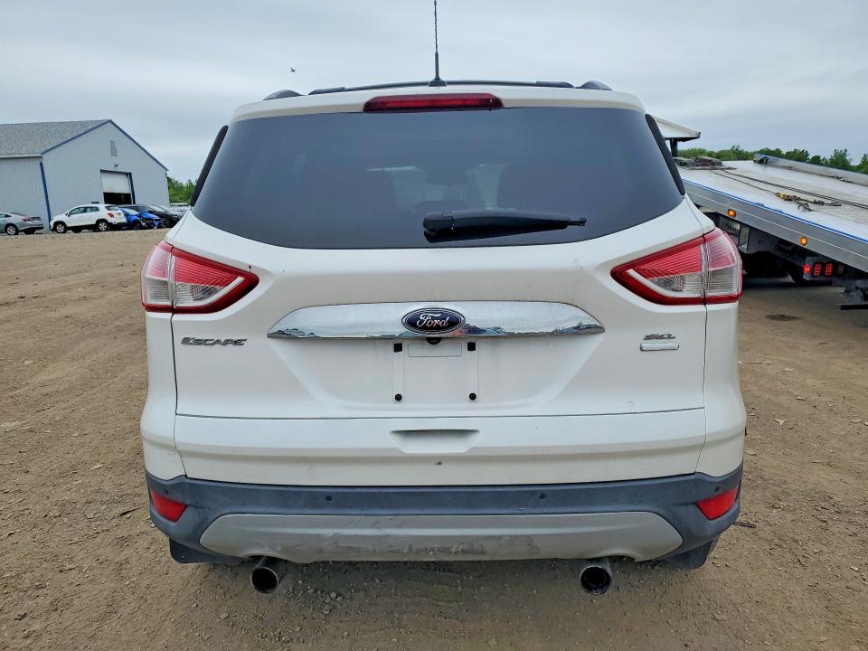 Aukcja sprzedaży 2013 Ford Escape, vin: 1FMCU9HX6DUA82995, numer aukcji: 54154476