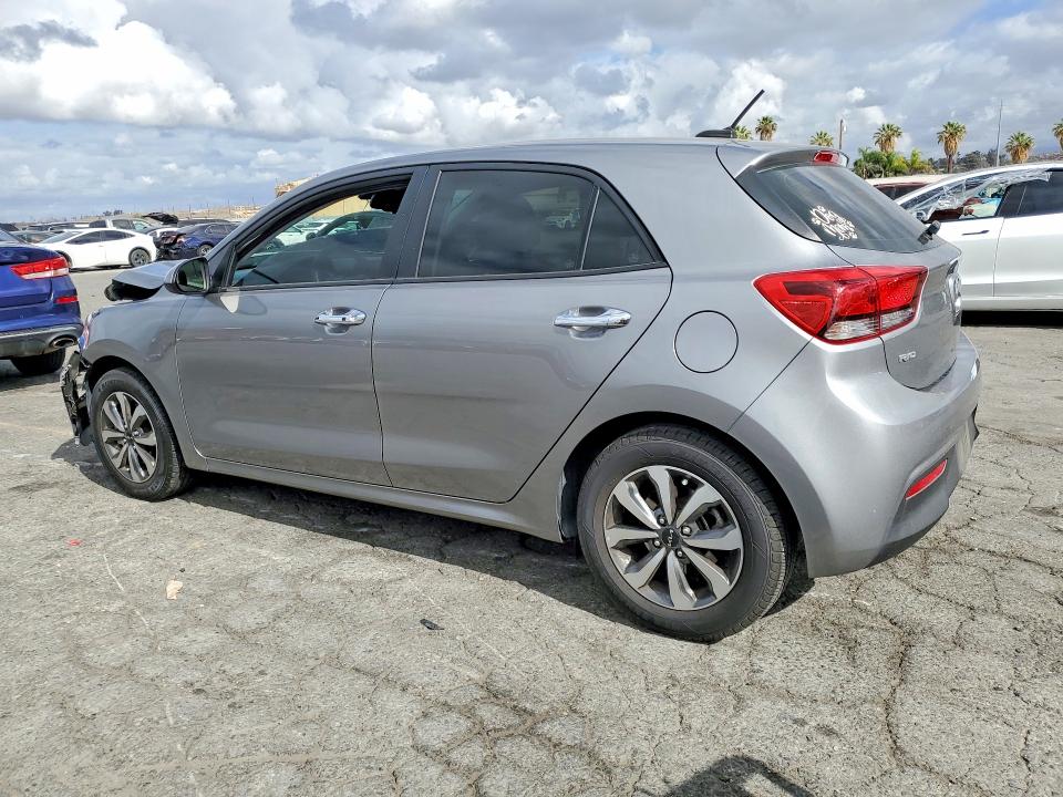 Aukcja sprzedaży 2022 Kia Rio, vin: 3KPA25AD5NE479415, numer aukcji: 54917676