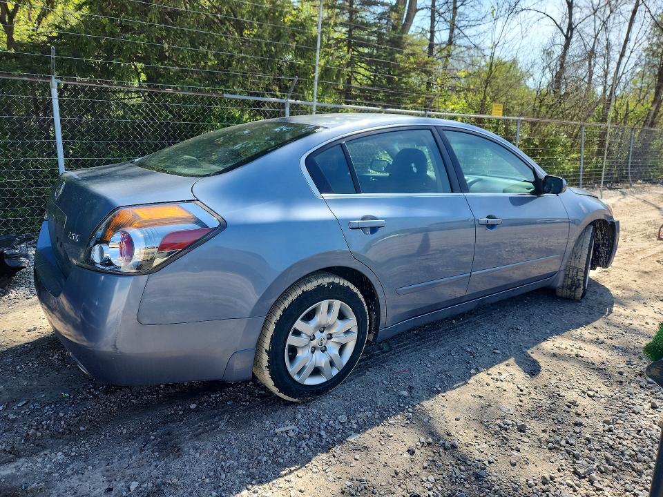 51139726 :رقم المزاد ، 1N4AL2AP4CC194365 vin ، 2012 Nissan Altima مزاد بيع