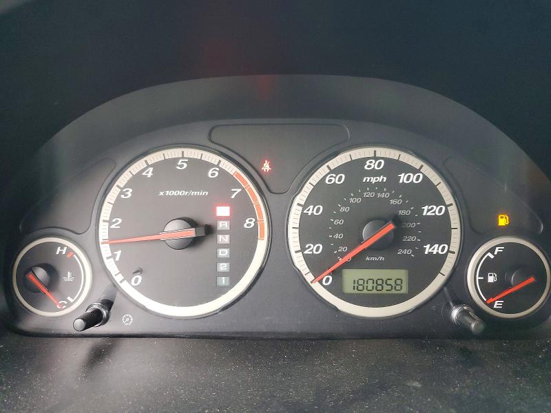Продажа на аукционе авто 2006 Honda Cr-v, vin: JHLRD68536C022583, номер лота: 53001656