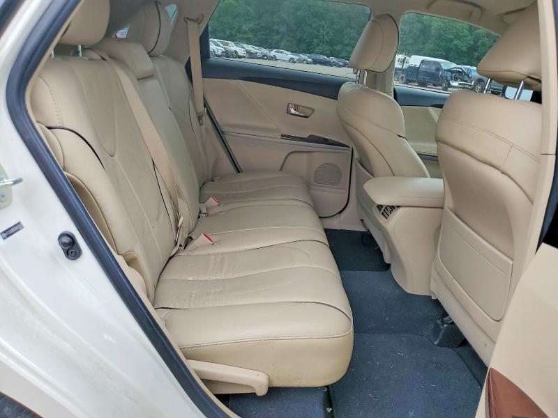 Продажа на аукционе авто 2010 Toyota Venza, vin: 4T3ZA3BB5AU034632, номер лота: 51916866