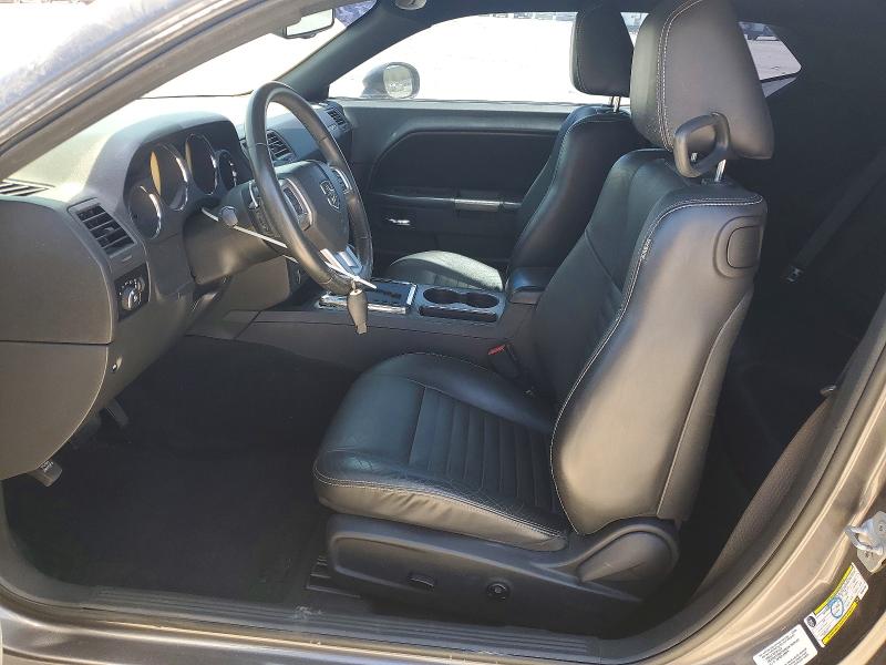 55430606 :رقم المزاد ، 2C3CDYBT1DH601186 vin ، 2013 Dodge Challenger مزاد بيع