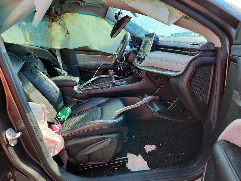Продажа на аукционе авто 2022 Jeep Compass, vin: 3C4NJCBB2NT162788, номер лота: 53258926