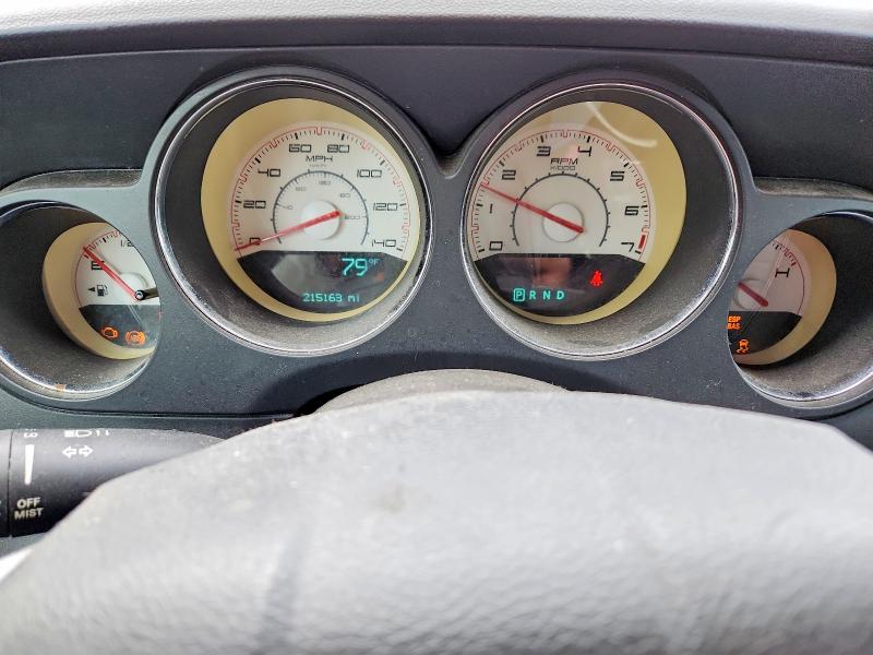 51908176 :رقم المزاد ، 2B3CJ4DGXBH603563 vin ، 2011 Dodge Challenger مزاد بيع