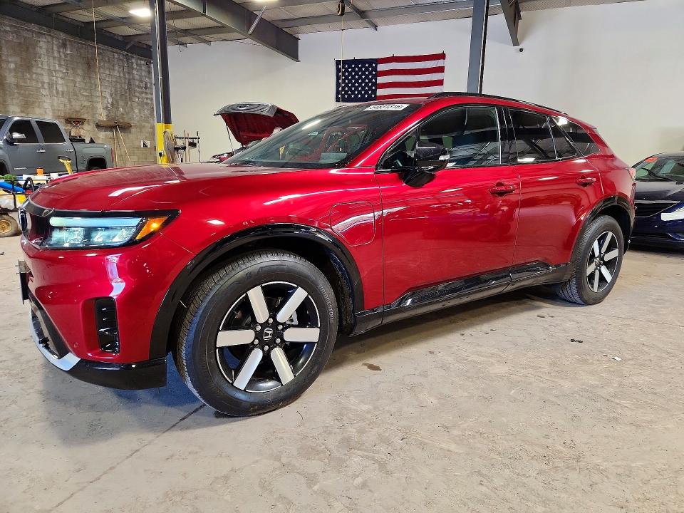 Продаж на аукціоні авто 2024 Honda Prologue, vin: 3GPKHXRJ1RS518662, номер лоту: 54831316