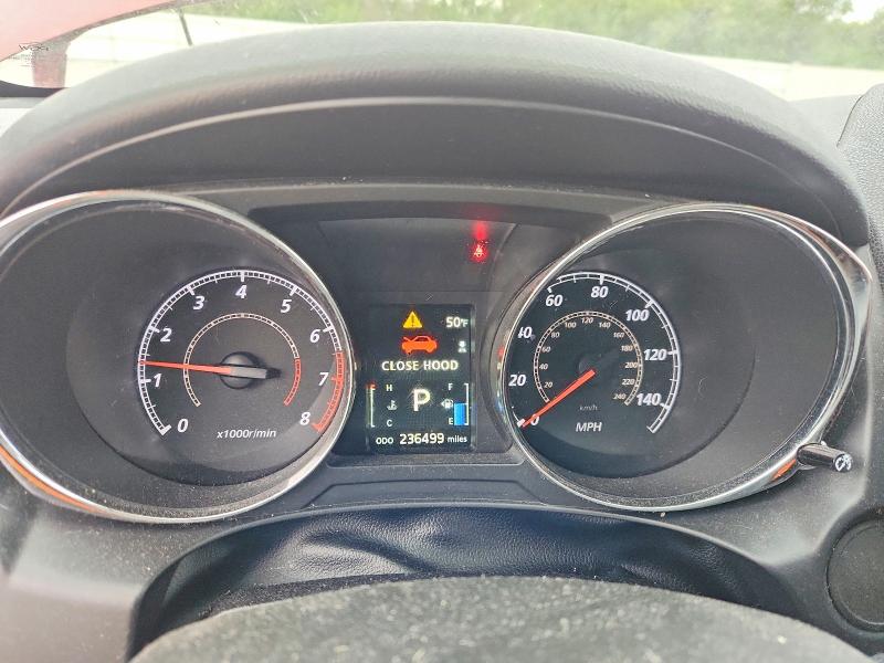 Продаж на аукціоні авто 2017 Mitsubishi Outlander Sport, vin: JA4AR3AU6HZ056653, номер лоту: 54268916