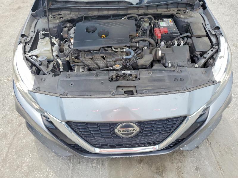 Продаж на аукціоні авто 2020 Nissan Altima, vin: 1N4BL4BV4LC160259, номер лоту: 50952156