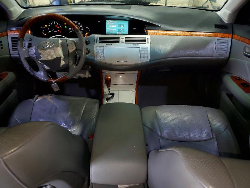 Aukcja sprzedaży 2005 Toyota Avalon, vin: 4T1BK36B05U053094, numer aukcji: 52542556