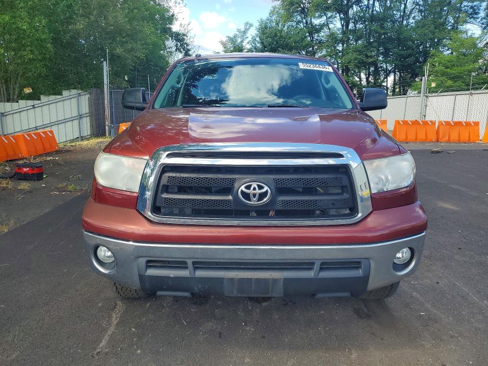 Продаж на аукціоні авто 2010 Toyota Tundra, vin: 5TFUY5F12AX149509, номер лоту: 55236436