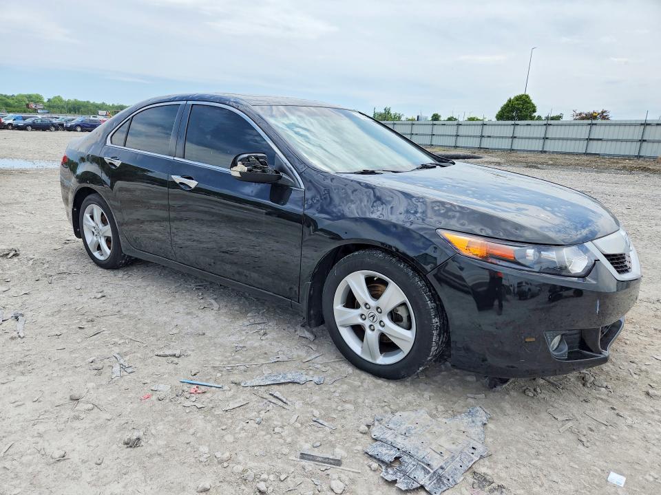 Aukcja sprzedaży 2009 Acura Tsx, vin: JH4CU26619C028845, numer aukcji: 52953966