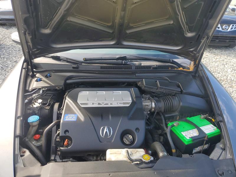 Aukcja sprzedaży 2008 Acura Tl, vin: 19UUA66288A055300, numer aukcji: 54253646