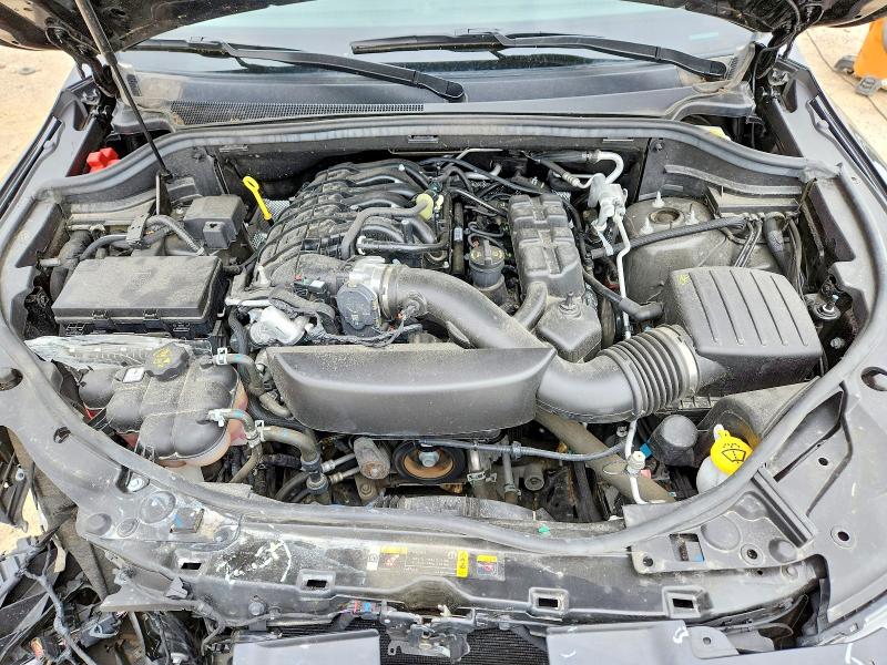 Aukcja sprzedaży 2023 Dodge Durango, vin: 1C4RDJAG9PC629245, numer aukcji: 53013486