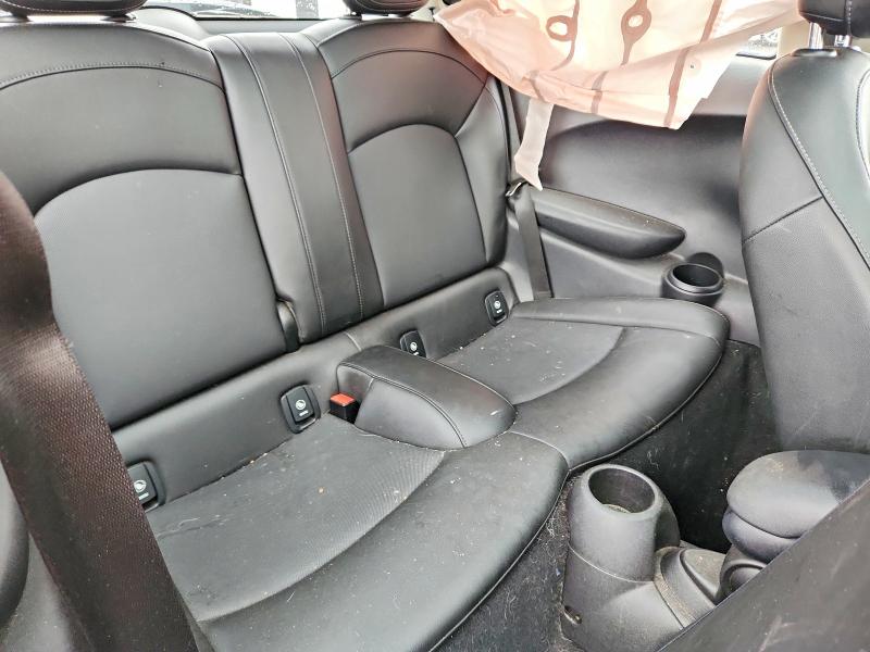 Aukcja sprzedaży 2019 Mini Cooper, vin: WMWXP5C53K2H95406, numer aukcji: 53546336