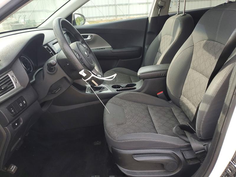 Aukcja sprzedaży 2018 Kia Niro, vin: KNDCB3LC9J5203911, numer aukcji: 53234776