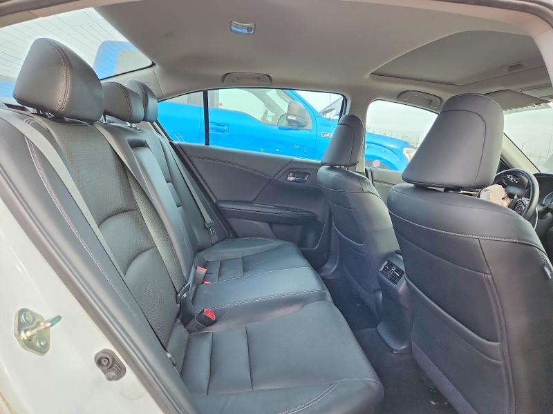 Продаж на аукціоні авто 2016 Honda Accord, vin: 1HGCR2F80GA802338, номер лоту: 53198986